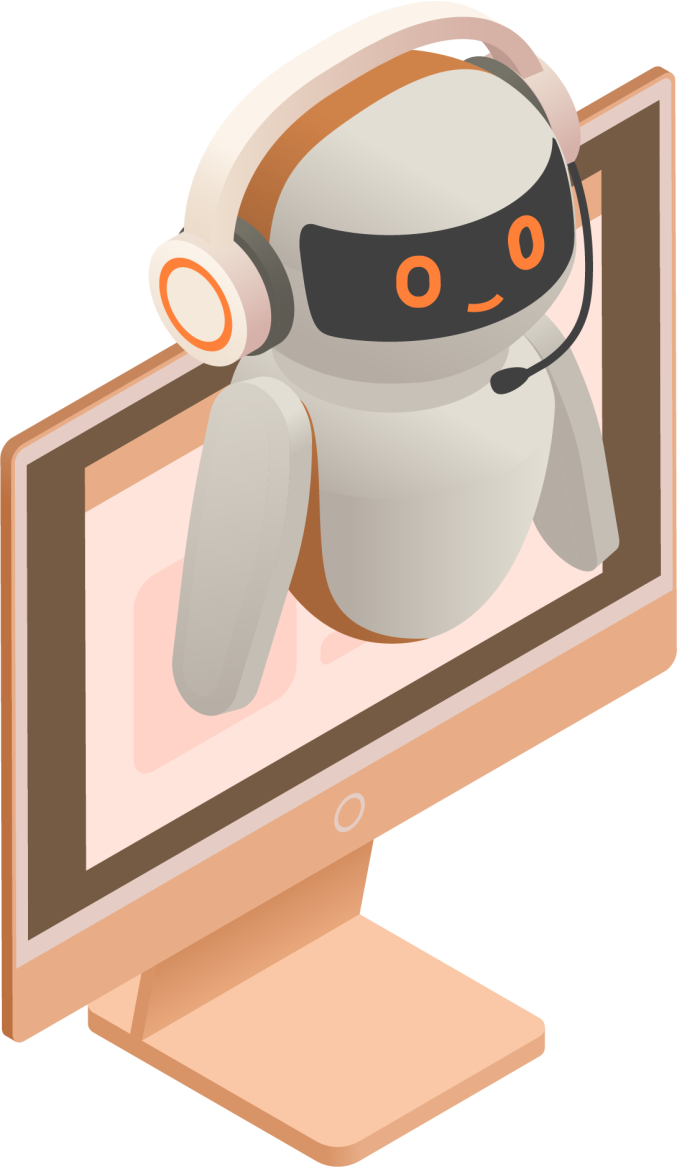 Secretaria Attornials - Atendimento Virtual